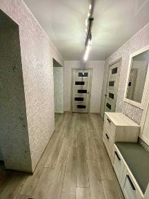 Продам 3-х кімнатну квартиру за 25.000 доларрів