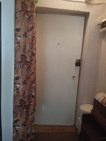 Квартира однокімнатна