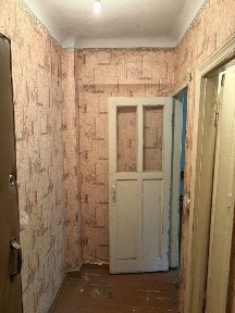 Продаж двокімнатної квартири