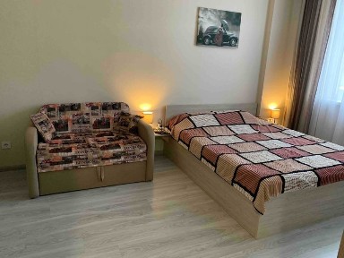 Одеська область, Авангард