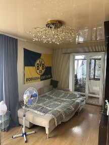 Пропонуємо до продажу 2-х кімнатну квартиру