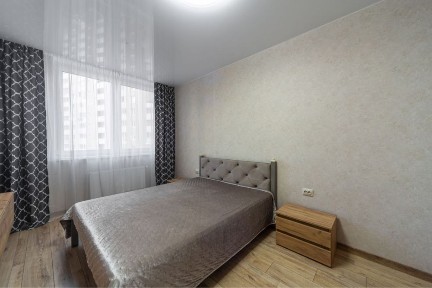 Сучасна квартира жк 