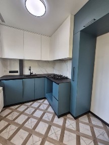 Продам 3х кімнатну квартиру в самому серці міста