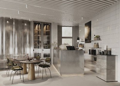 Продаж приміщення на 2 поверсі в БЦ Лондон.