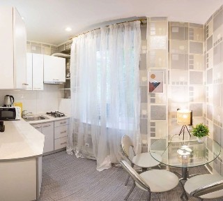 Сдается 1к квартира посуточно