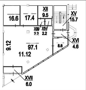 Киев, Николая Бажана просп., 17