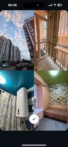 Київська область, Гостомель