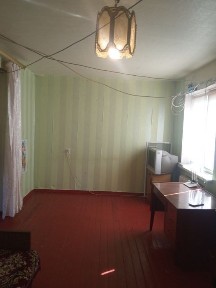 Продам 1 к. квартиру Глеваха