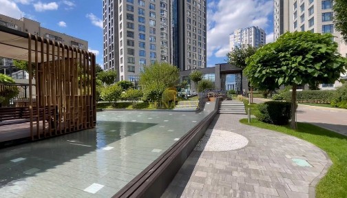 Київська область, Київ, Голосіївський