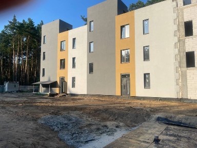 Смарт квартира, скоро ваедення будинку в експлуатацію