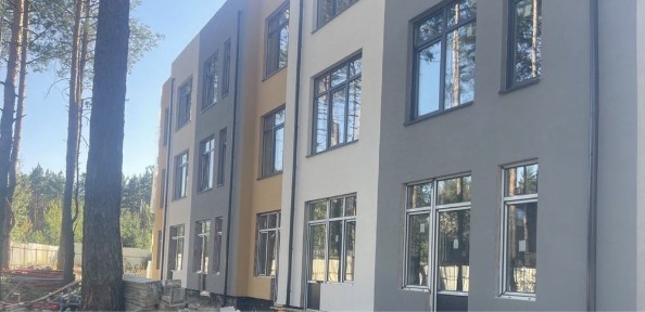 Квартира в Деснянському районі, Биківня