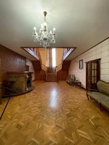 Одеська область, Лиманка