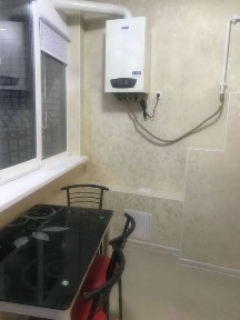 Сдам квартиру Длительно в ЖК <a href='/newbuilding/5650/view/zk-parus'>Парус</a>