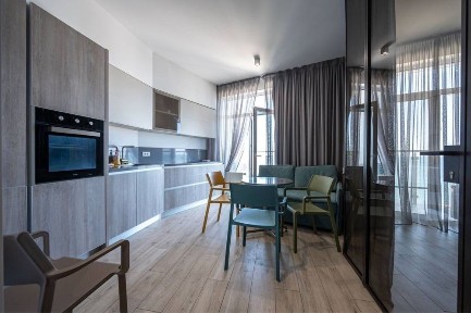 Одеса, Київський, Ванний провулок 1