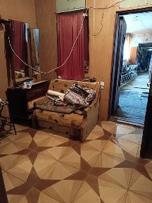 Продається частина будинку у центрі Фастова.