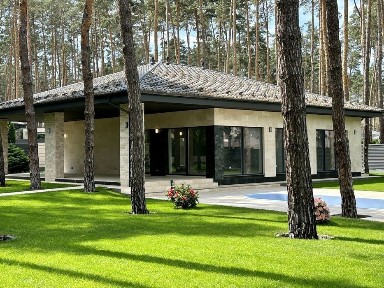 Київська область, Буча