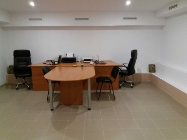 Помещение 24 кв. м/офис/услуги, в центре, Соборный 232