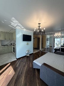 Житомирська область, Житомир, Центр