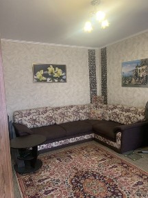 Продаж 1/4 частина будинку котедж 95 квартал