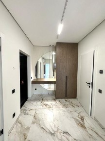 2 кімнатна квартира, новобудов, Свалява, ЖК Наберржний Квартал