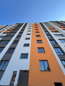 Продаю 1-кімнатну квартиру у ЖК 