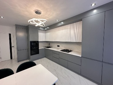 Продається 2-ох кімнатна квартира в ЖК IQ House, єОселя, єВідновлення