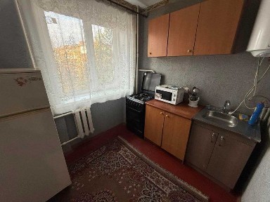 Здам квартиру центр міста !