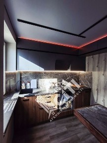 Ціна знижена! Піонер. Балкон - французський