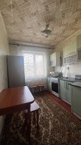 Продам 2х. ком. квартиру, ул. Н.Свитальского, 173 квартал