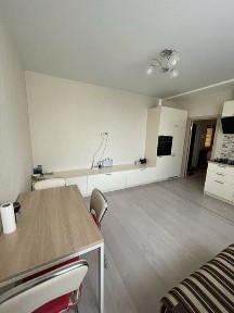 Оренда 1к ЖК Паркленд, Практична, 1, м. Васильківська, Голосіївський