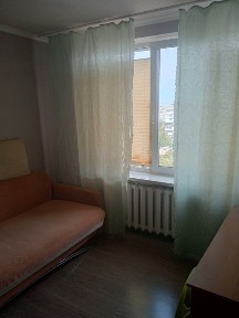 Сдам 1к квартиру, Лесной проспект 17