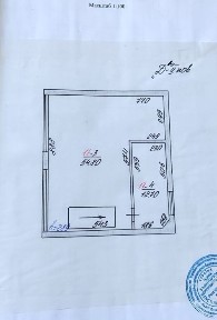 Оренда комерційне поиміщення /салон краси/ масажний салон/тощо