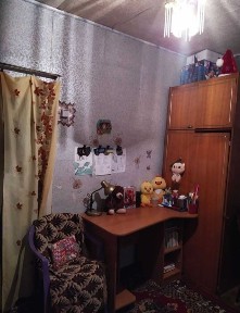 Продам часть дома в Солоницевке