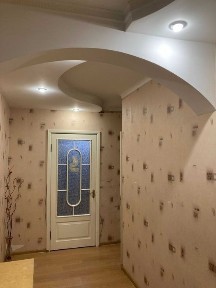 Київська область, Київ, Святошинський