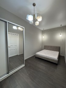 Оренда 1 кімнатної квартири в центрі. Перша здача