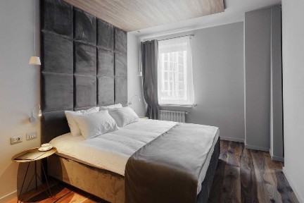 Люксовая Квартира в Центре. ВКЛЮЧЕНЫ коммун. и уборка. БЕЗ КОМИССИИ!