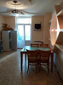 Киев, Раисы Окипной ул., 4