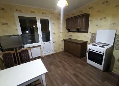 Продаж 2х кімнатної, м.Вишгород, Ярославичі 1,вул. Кургузова 1а, к1