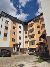 1-а квартира в центрі Тульчина