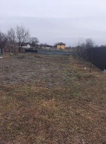 Продам недобудованний будинок Нестерівка