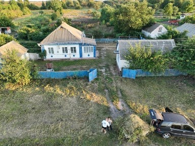 Капітальний Будинок на 47 сотці землі