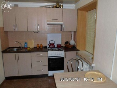 Житомирська область, Житомир, Центр