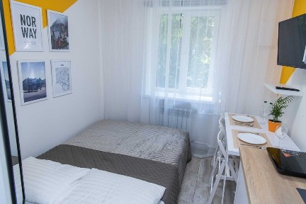 Київська область, Київ, Святошинський