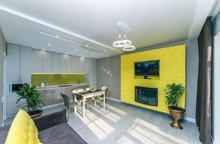 Київ, Печерський, Бульвар Лесі Українки 24