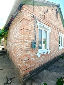 п. Сєвєрний будинок продаж