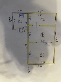 Продам будинок недорого