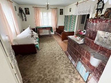 Продам Будинок в селі Красна