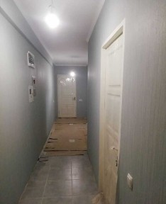 Продам квартиру (дві в одій) Південний м-рн 64.1 м кв