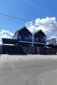 Продається престижний і комфортний Дуплекс від Забудовника