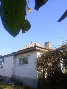 Продаж будинку в Коробівкі!
